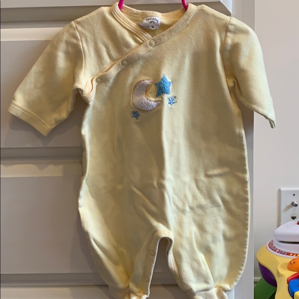 Baby PJS